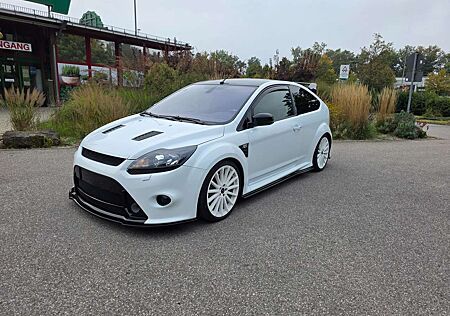 Ford Focus RS *Einzelstück, Alcantara, Carbon...*