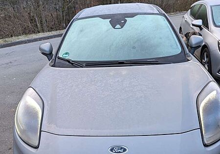 Ford Puma ST-Line