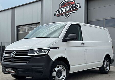 VW T6 Transporter Volkswagen T 6.1 2.0TDI DSG Transporter*ACC*LED*Stand-H*1-H