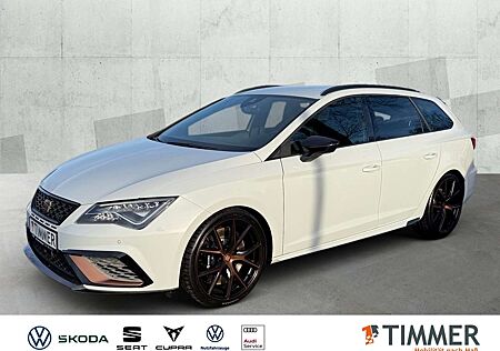 Seat Leon 2.0 CUPRA R COPPER CARBON 4DR *BEATS *LED *CARPLA