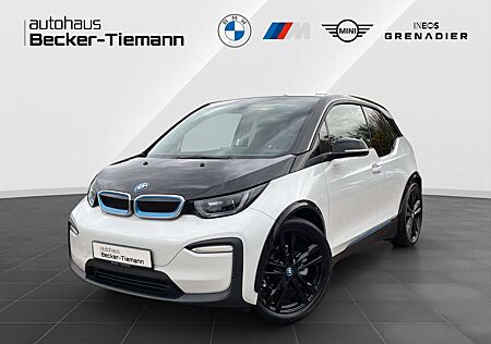 BMW i3 120Ah Sportpaket/ Wärmepumpe/ Navi Prof.