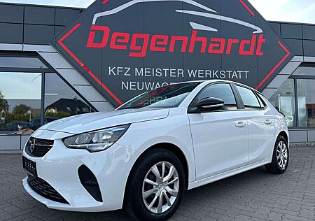 Opel Corsa F 1.2 Edition NAVI TEMPOMAT