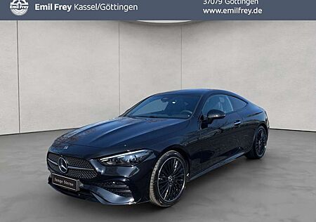 Mercedes-Benz CLE 200 CLE