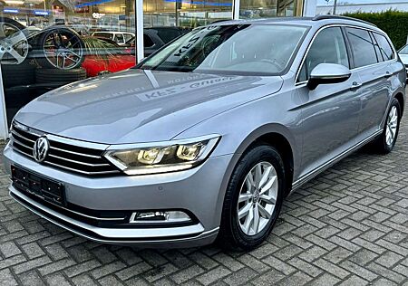 VW Passat Variant Volkswagen Comfortline BMT/Start-Stopp/Autom