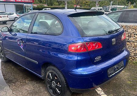 Seat Ibiza 3-Türer 1.4 16V Stella