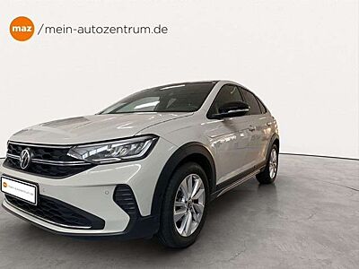 Volkswagen Taigo GOAL 1,0 TSI PANO AHK ACC NAVI LED SHZ KLI