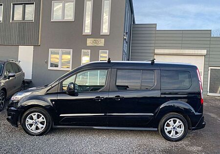 Ford Grand Tourneo Titanium*1.HD*7Sitz*Panoramadach*