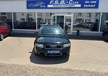 Audi A4 1.9TDI 74kW Avant