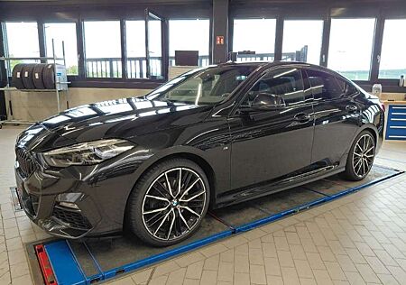 BMW 218 i Gran Coupé M Sport