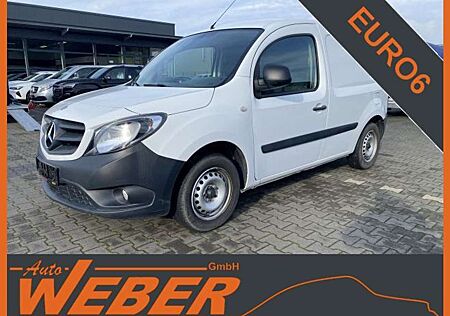 Mercedes-Benz Citan Kasten 108 CDI lang Worker