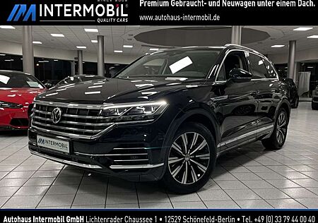 VW Touareg Volkswagen 3.0 TDI Elegance 4M*Matrix*Pano*Luftfed.