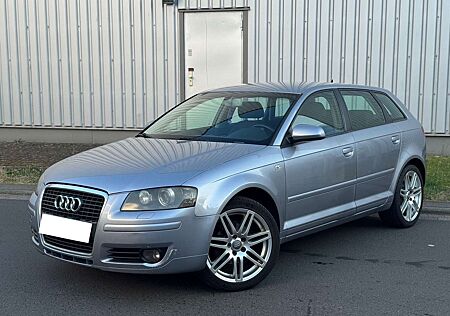 Audi A3 1.9 TDI Sportback DPF Ambiente