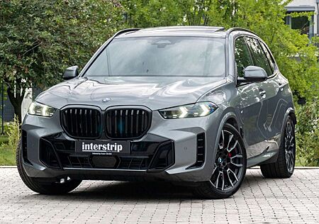 BMW X5 30d M SPORT.LUFTF.PANO.AHK.DR.ASS.H/K.HUD.360
