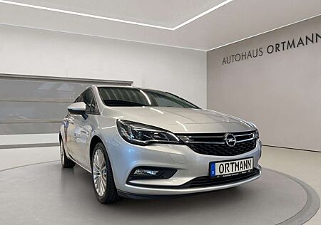 Opel Astra 1.0 Turbo 'ON' Frontantrieb 5-Gang