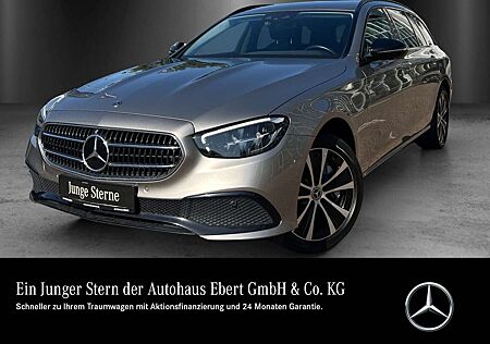 Mercedes-Benz E 300 E300de 4M T Avantg DISTRO Night Business 360°LED