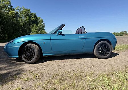 Fiat Barchetta 1.8 16V