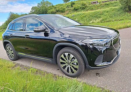 Mercedes-Benz EQA 250 Progressive, inkl.WR-Satz u. Werksgarantie