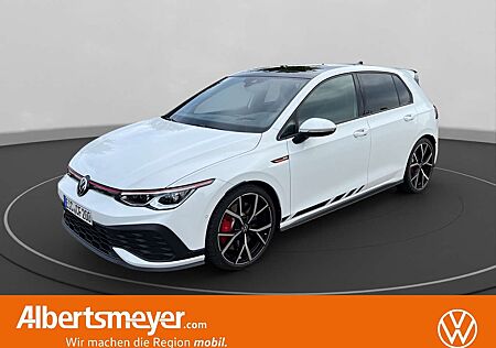 VW Golf Volkswagen VIII GTI Clubsport 2.0 TSI OPF +DSG+HARMAN