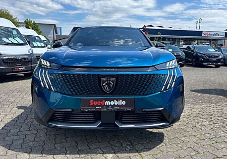 Peugeot 3008 Elektro 210 GT