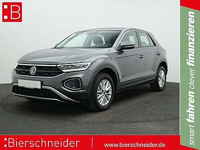 Volkswagen T-Roc 2.0 TDI LED APP-CONNECT SH CLIMATRONIC