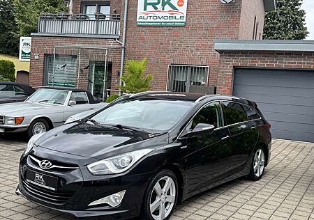 Hyundai i40 i40cw 1.6 Comfort TÜV 03.2027