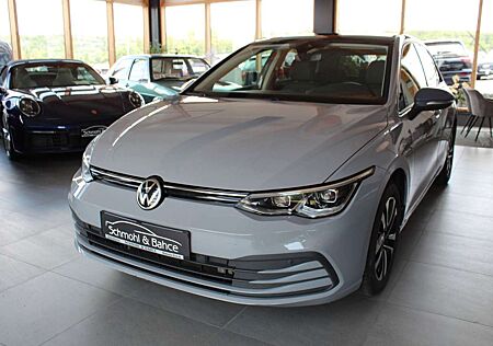 VW Golf Volkswagen VIII Lim. 2.0 TDI DSG United*NAVI*LED*VIRT*