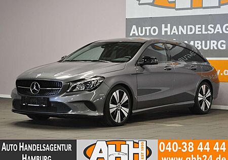 Mercedes-Benz CLA 180 URBAN NIGHT|TEMP|LED|IHC!
