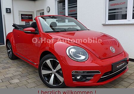 VW Beetle Volkswagen 1.2TSI Sound Plus Fender Standheiz. AppCo