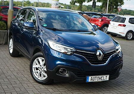 Renault Kadjar ENERGY TCe 130 Collection