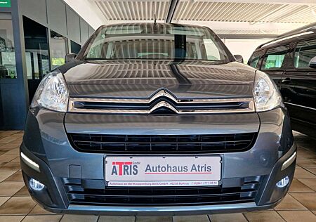 Citroën Berlingo Citroen Rollstuhlrampe Behindertengerecht