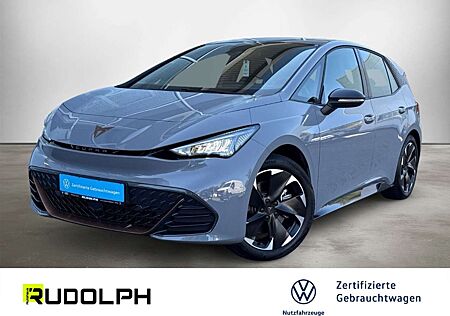 Cupra Born e-Boost 231 PS LED SHZ Navi ACC PDCv+h Fernlichtas