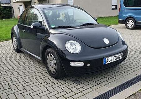 VW New Beetle Volkswagen 1.6 Arte