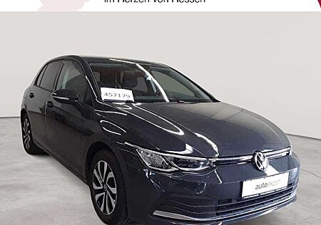 VW Golf Volkswagen 1.5 TSI OPF Active Navi LED SHZ