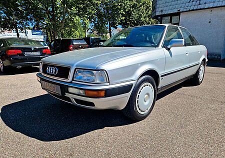 Audi 80 Limousine 2.6E V6 +AUTOMATIK+HU NEU+