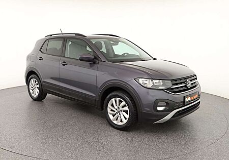 VW T-Cross Volkswagen 1.0 TSI Life ACC|DigCoPro|Sitzhz|CarPlay