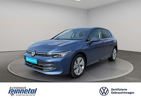 VW Golf Volkswagen VIII 1.5 TSI OPF Style LED PLUS+NAVI+KAMERA+BEH M