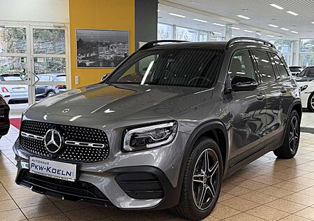 Mercedes-Benz GLB 200 d AMG-LiNE*PANO*KAMERA*NiGHT*LED*MEMORY*