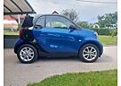 Smart ForTwo coupe EQ