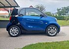 Smart ForTwo coupe EQ