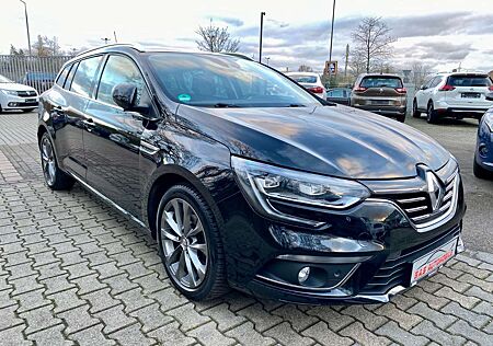 Renault Megane IV Grandtour Symphony/1 A Zustand