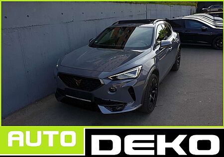 Cupra Formentor 1.5 TSI DSG Pano/Virtual/Navi/ACC/19
