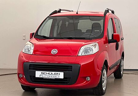 Fiat Qubo MyLife *Klima*PDC*1.Hand*HU bis 06.2028*