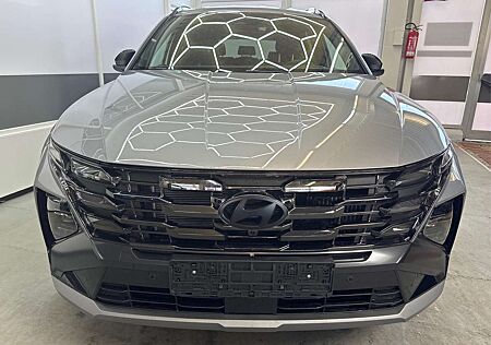 Hyundai Tucson Impression 20th Anniversary DCT 360 SHZ KRELL H...