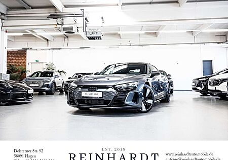 Audi e-tron GT BLACK 21/ACC/PANO/HuD/B&O/360/PRO-SITZ
