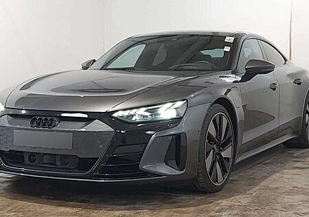 Audi e-tron GT BLACK 21/ACC/PANO/HuD/B&O/360/PRO-SITZ