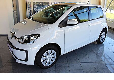 VW Up Volkswagen ! move,Kanera,Bluetooth,Spurhalte,Geschwindkeits