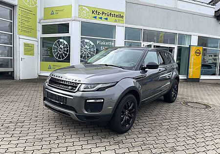 Land Rover Range Rover Evoque SE