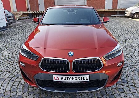 BMW X2 sDrive 18 d M Sportpaket