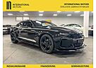 Chevrolet Camaro 2.0l Turbo Aut./Kamera/LED/Leder/SZH/20 Zoll