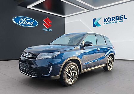 Suzuki Vitara 1.4 BOOSTERJET Comfort+ Allgrip*Automatik